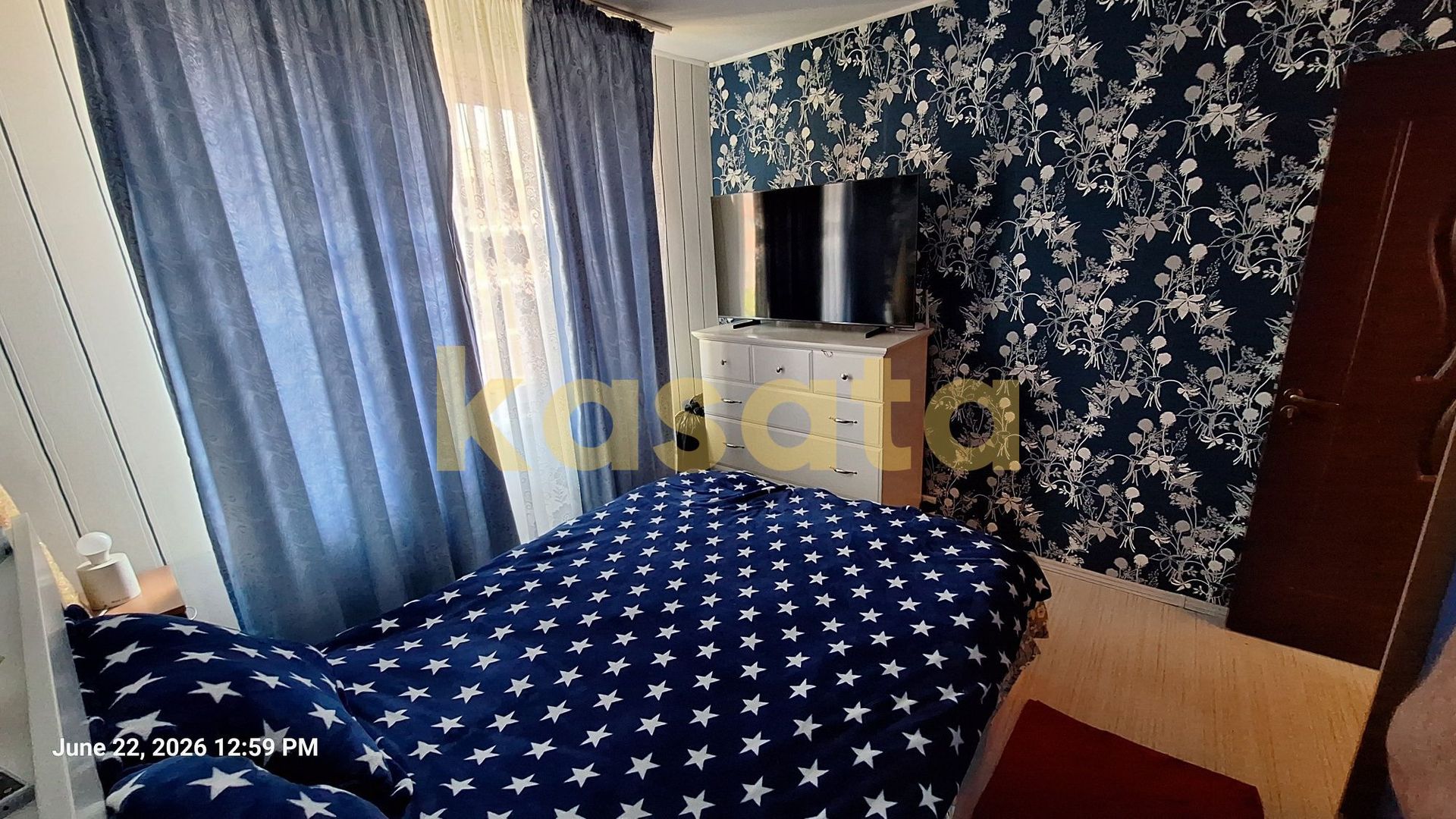 OPORTUNITATE | APARTAMENT 2 CAMERE | TEI | BLOC 1986 - Poză 3