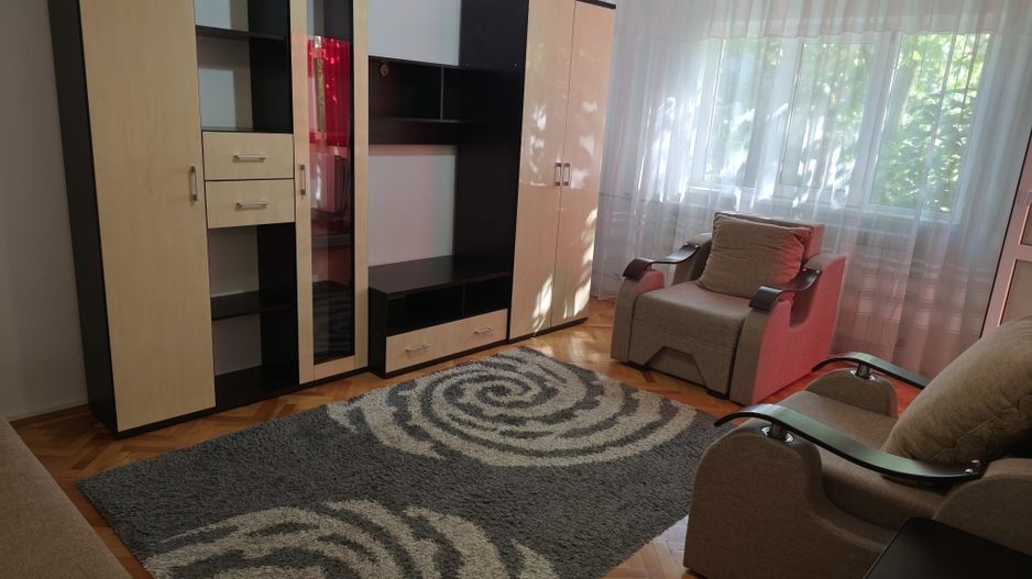 Apartament 2 camere de inchiriat, zona liniștită, utilat Gorjului - Poză 3