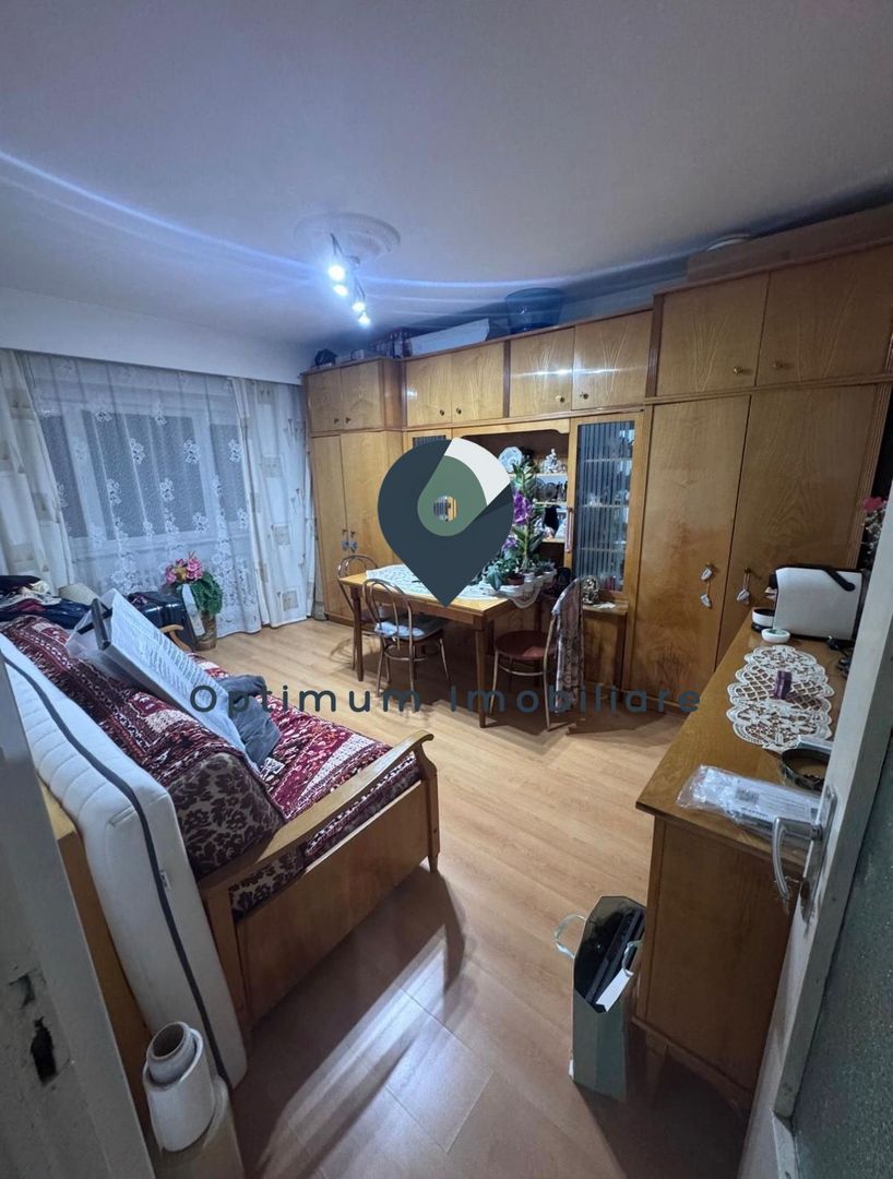 Apartament cu 3 camere, 2 bai in Manastur, zona Ion Mester ! - Poză 2