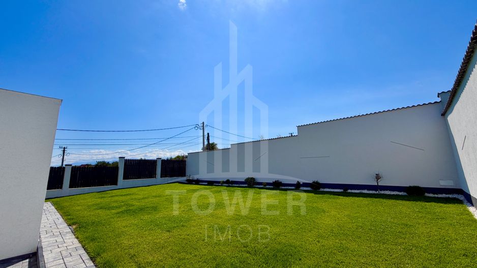Casa moderna Premium-Daia Noua - Poză 10