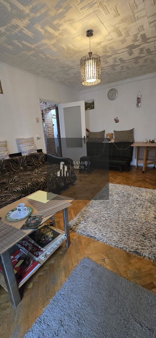 2 camere Soseaua Giurgiului /centrala 53 mp - Poză 4