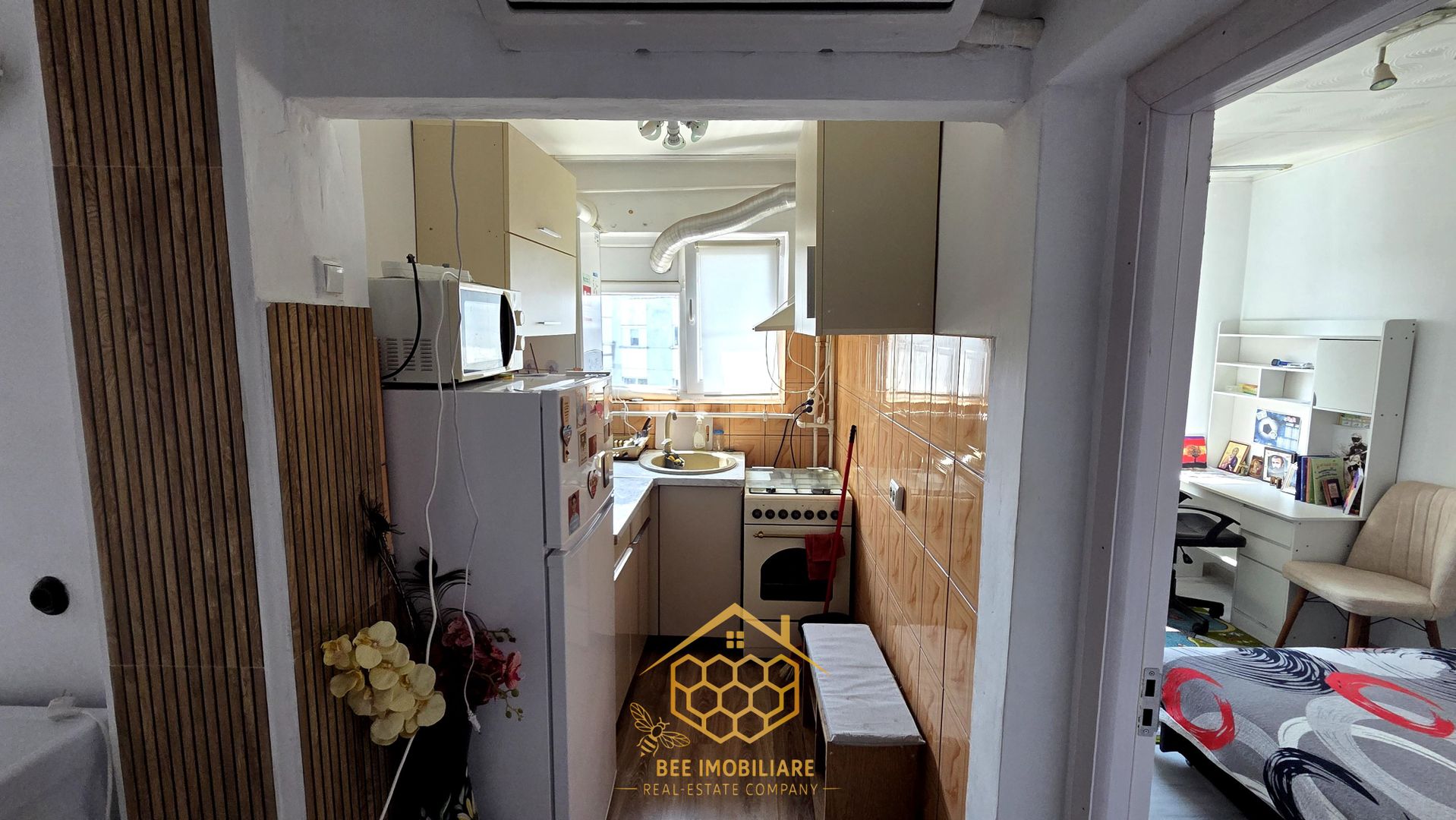 Apartament cu 3 camere in Valea Rosie - Poză 7