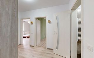 Apartament Dobroesti-Fundeni 3 Camere | Loc de Parcare | 89 mp Total - Poză 15
