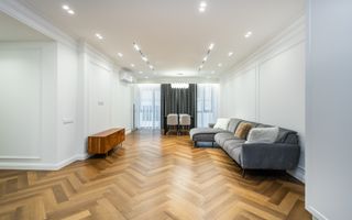 Chirie, apartament, 4 camere, stradela Teatrului, Buiucani - Poză 2