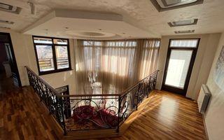 VILA de lux - design clasic-vintage - Dealul Galata - Sos Voinesti - Poză 12