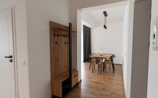 Apartament 2 camere 56 mp cu parcare și boxă în zona Pictor Brana - Poză 2