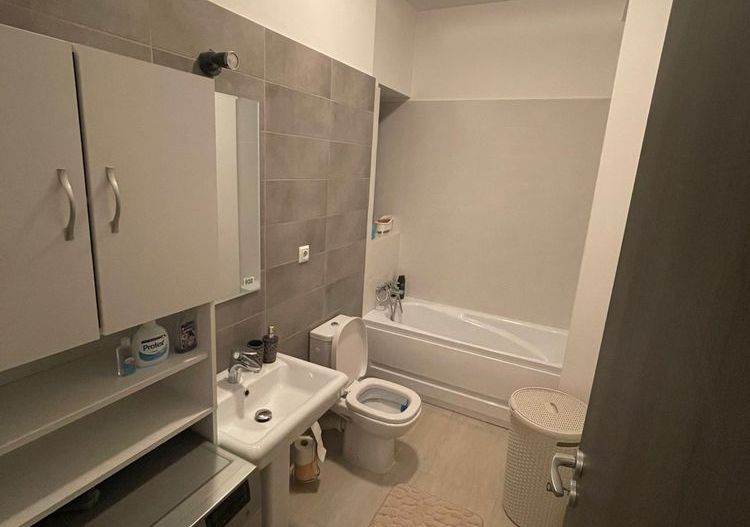 Apartament 2 camere Mc Virtutii - Premium - Poză 8