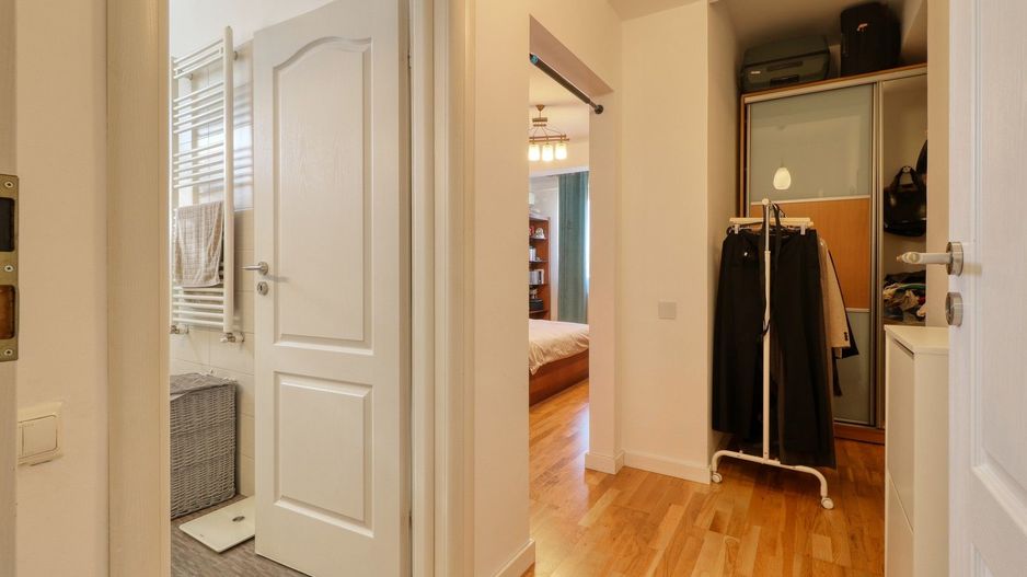 Parc Bazilescu- Apartament  4 camere – 115mp- La cheie- 0% comision - Poză 21