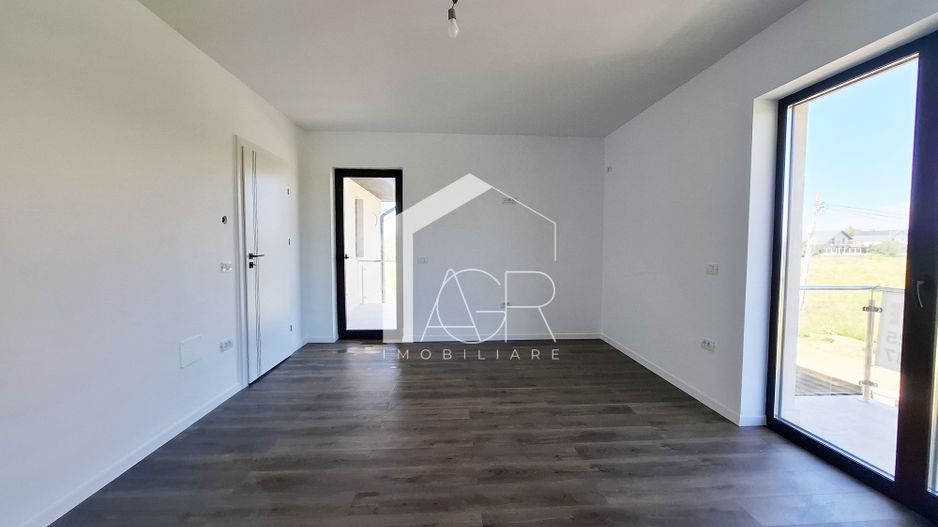 Vila P+1E, cu 5 camere, Paulesti - Poză 17