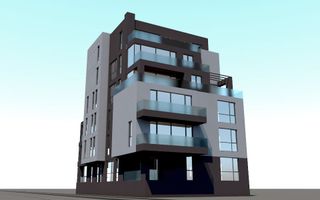 Teren construibil in incinta cartier Avangarden - Poză 3