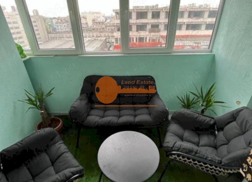 3 camere Unirii-Mamulari ( 5 min metrou ) - Poză 3