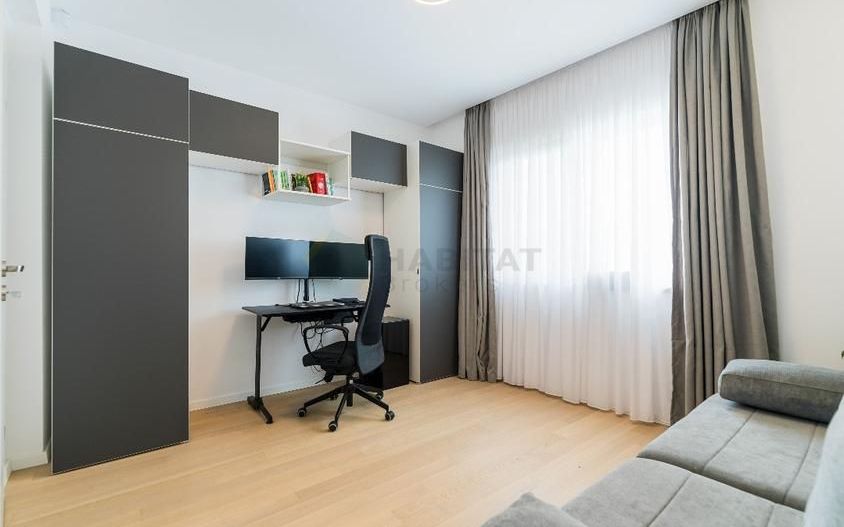 Casă individuală Tunari | 113 mp | Teren 345 mp | Comision 0% - Poză 19