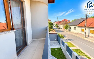 Vila Moderna la cheie Ultrafinisata P+E Aradul Nou, Clasa Superior - Poză 18