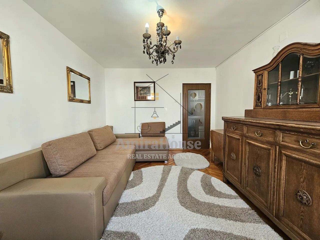 Apartament 3 camere decomandat zona Primaverii - Poză 6