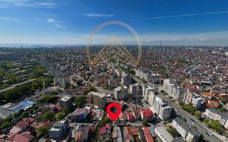 Trocadero - teren 305 mp cu construcție casa, ideal investiție. - Poză 8