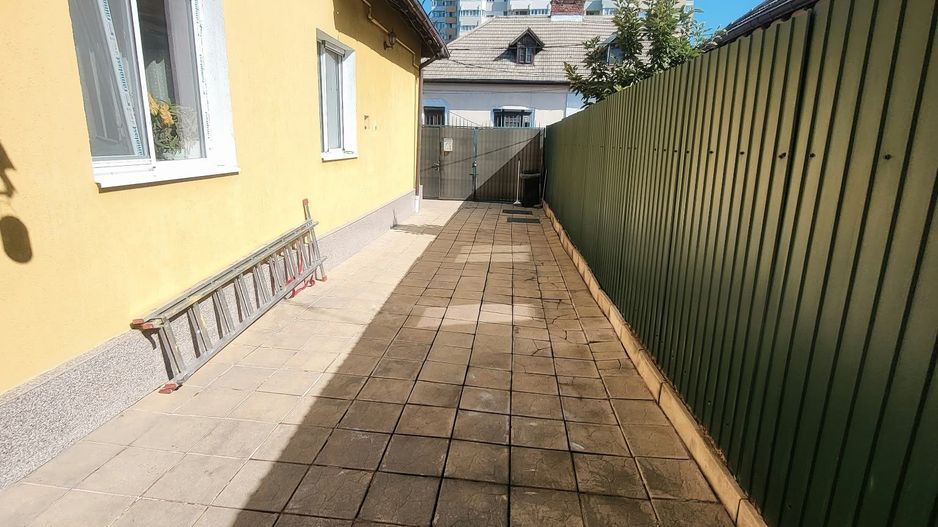 Casă P+1 cu curte proprie – teren 161 mp– Vatra Luminoasă / Iancului, negociabil - Poză 10