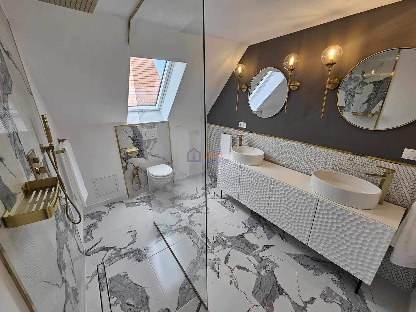 Casa Individuala cu 7 camere Mobilata si Utilata, zona Turnisor - Poză 21