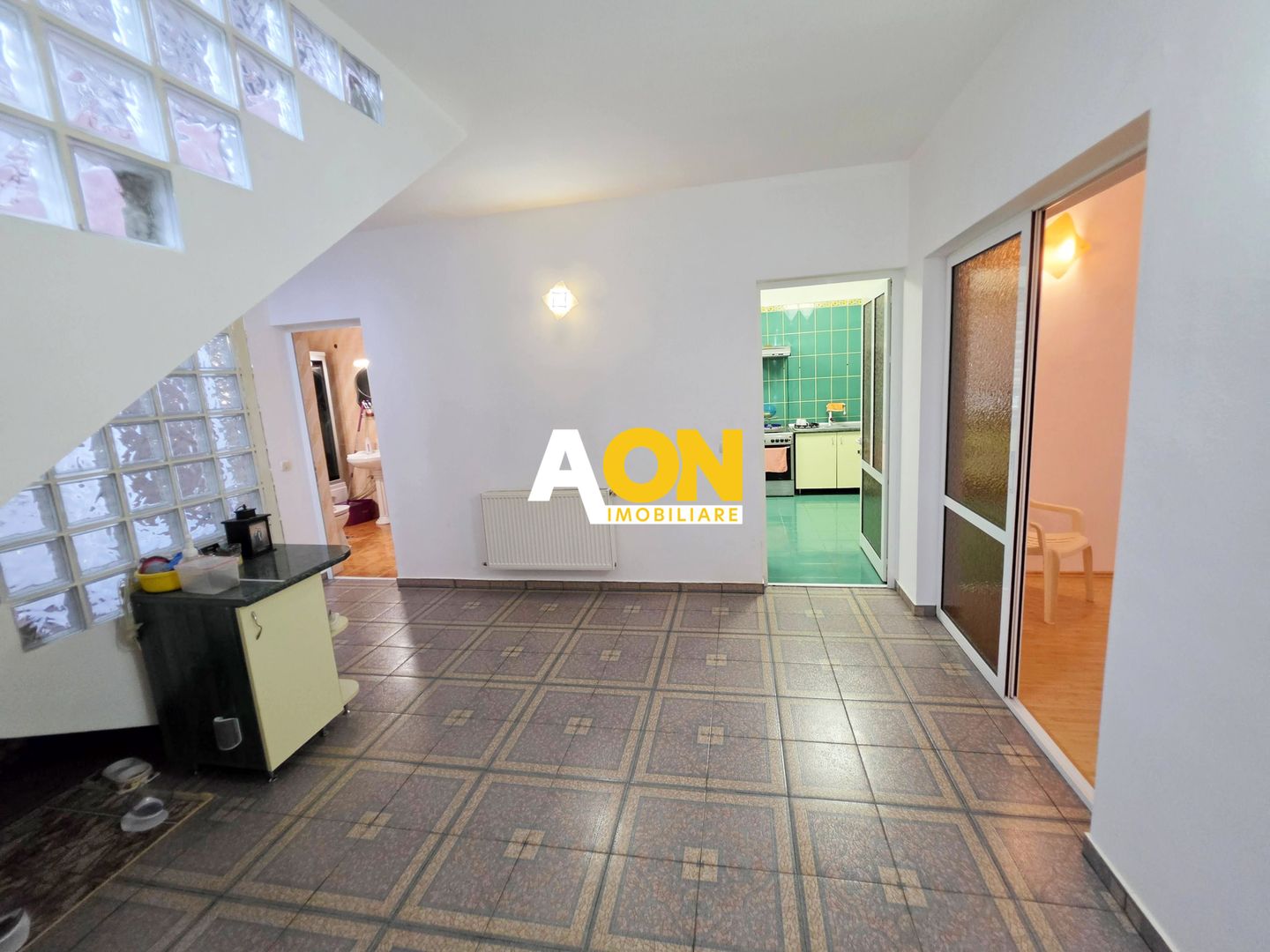 Casa 5 camere, 589 mp teren, mobilata, utilata, zona Ampoi 3 - Poză 4