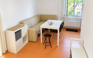 Porumbescu – Brâncoveanu | 1 cameră | Decomandat | Etaj 2 | Climă - Poză 6