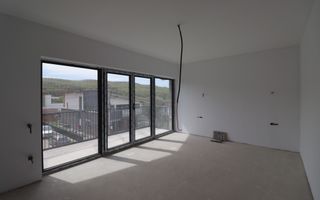 Casa individuala semifinisata de vanzare, cartier Faget! - Poză 1