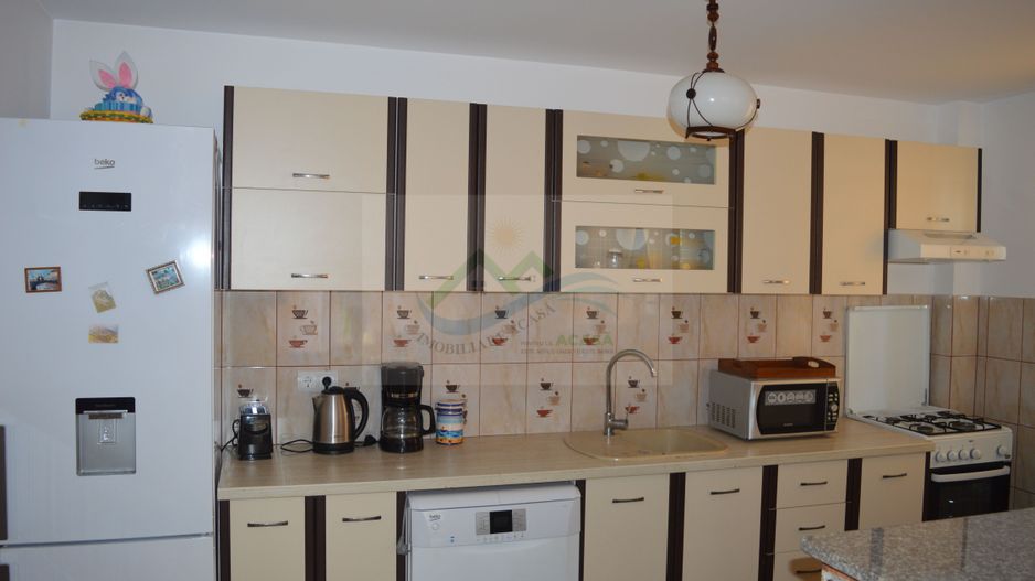 Casă/Vilă cu 5 camere Măzănăești - Poză 8