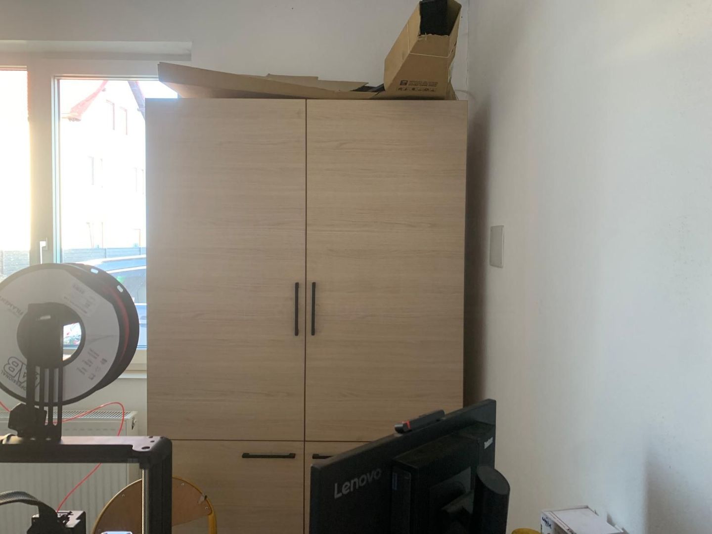 HALA / SPATIU DE INCHIRIAT IN MARGINEA - Poză 4