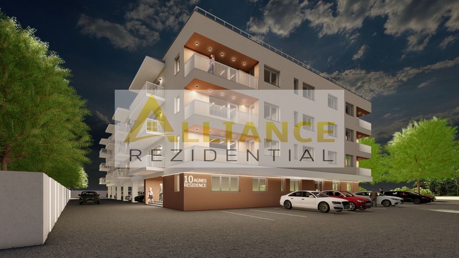Proiect Nou cu 3 Etaje și Lift – Popești-Leordeni - Poză 8