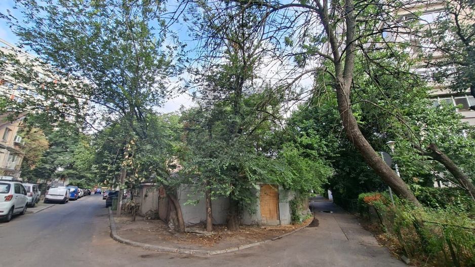 Teren | Parc Titan | Baba Novac | 232 Mp | P+2+M - Poză 8