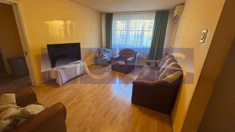 VANZARE 3 CAMERE | SEMIDECOMANDAT | ZONA OZANA - Poză 1