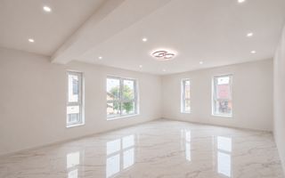 Apartament 3 camere | Open space | 80 mp | Vila apartamente | Lipoveni - Poză 1