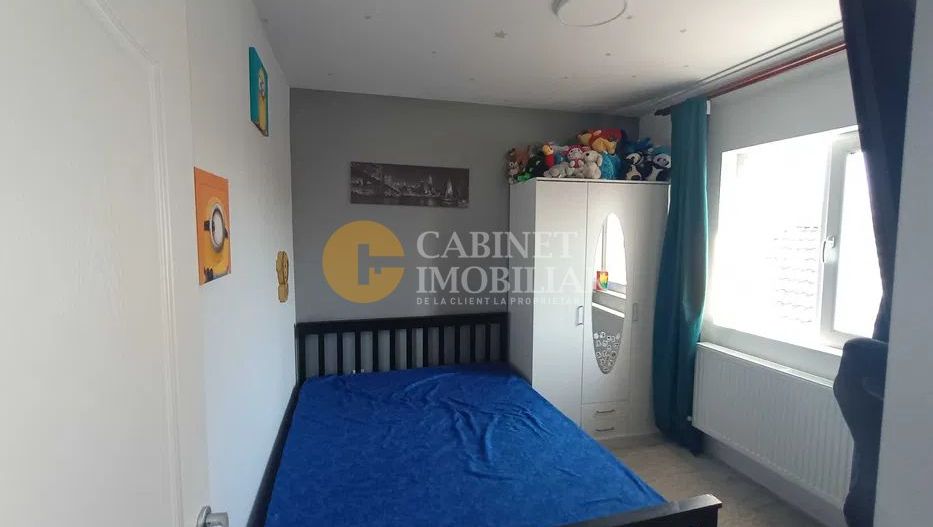 2 camere,  ETAJ 1, bloc nou (2024), Lunca Cetățuii – loc de parcare inclus - Poză 2