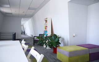 Spatiu modern pentru birouri - 741.54 mp  - Universitate - Poză 12