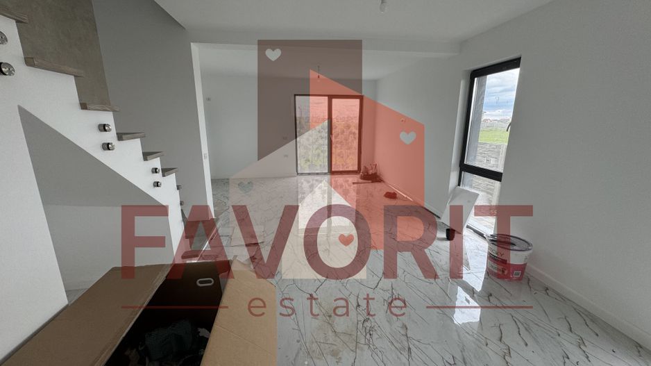 Comision 0%. Panouri si pompa de caldura. Despartit prin camera tehnica - Poză 7