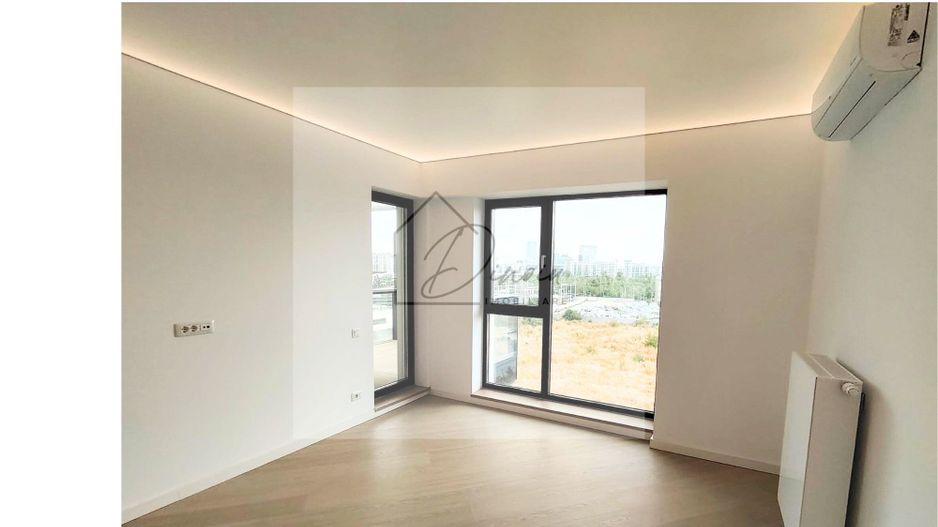 Studio Premium Cortina North Pipera I 42,5mp I Comision 0% - Poză 5