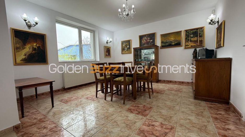 Vila Voluntari I 1100 MP Teren I 8 camere - Poză 4