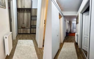 AP. 2 CAMERE PARC BAZILESCU, BLOC NOU, CENTRALA, METROU 5 MINUTE - Poză 10