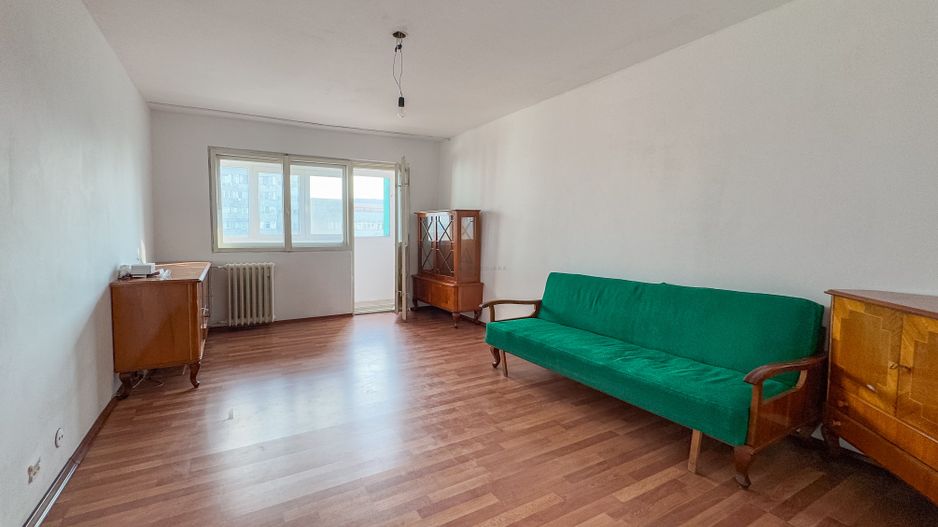 3 Camere Titulescu | Bloc Reabilitat - Poză 2