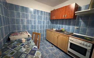 Apartament cu o cameră, 34 mp utili zona Ștefan cel mare - Poză 7