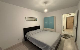 AP. 2 CAMERE HILS PALLADY, PARCARE, CENTRALA PROPRIE, BLOC NOU - Poză 6