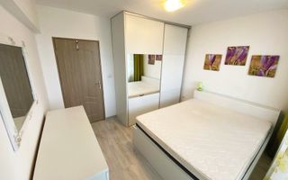 2 camere, mobilat modern, balcon, Gheorgheni, zona Iulius Mall - Poză 4