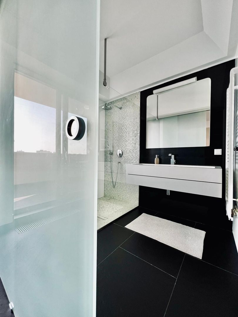 Apartament cu parcare subterana - Poză 8