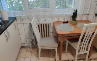 Apartament 2 camere, 51 mp, semidecomandat, Copou – zona Universității A. I. Cuza - Poză 5