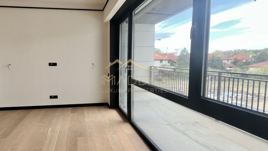 Studio Dublu *42 mp* // Pipera - Voluntari - Poză 2