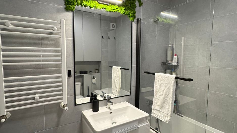 2camdec mobutil full design -parcinclusa/11min metrou D.Leonida - Poză 24