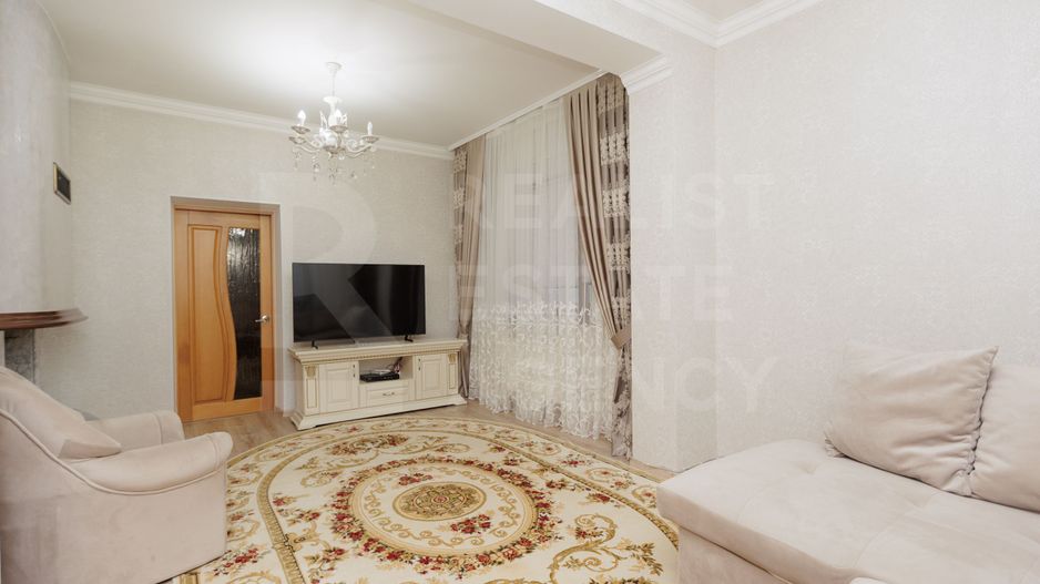 Vânzare, casă, 4 camere, str. Mitropolit Varlaam, Cimișlia - Poză 37