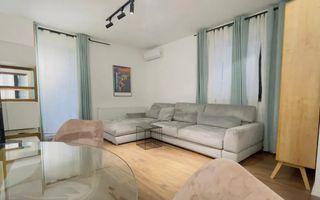 Chirie I Apartament 3 camere 90 mp I  Grădină proprie 80mp - Poză 1