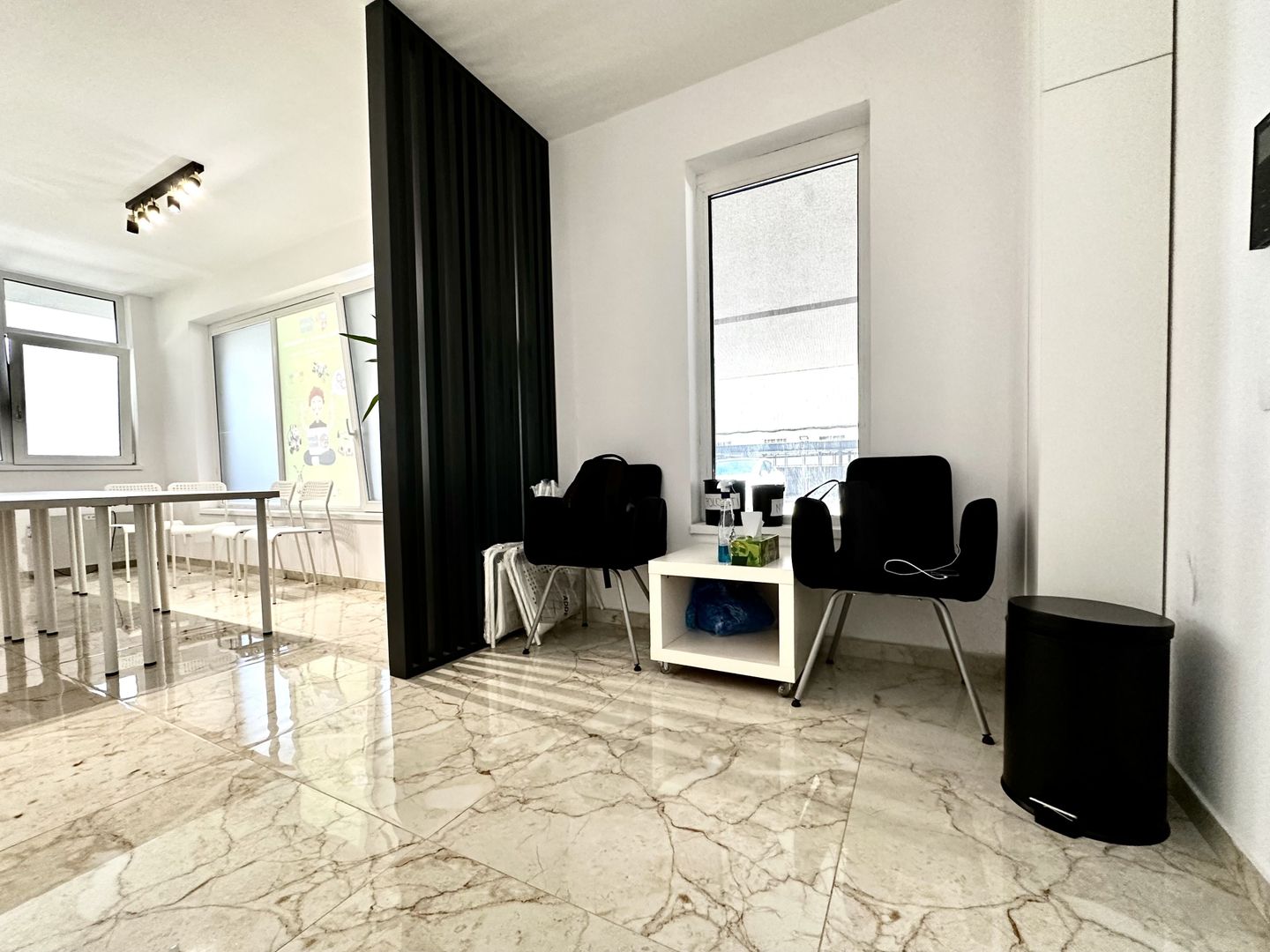 Spațiu birouri modern, situat la parter, in complexul City of Mara - Poză 7