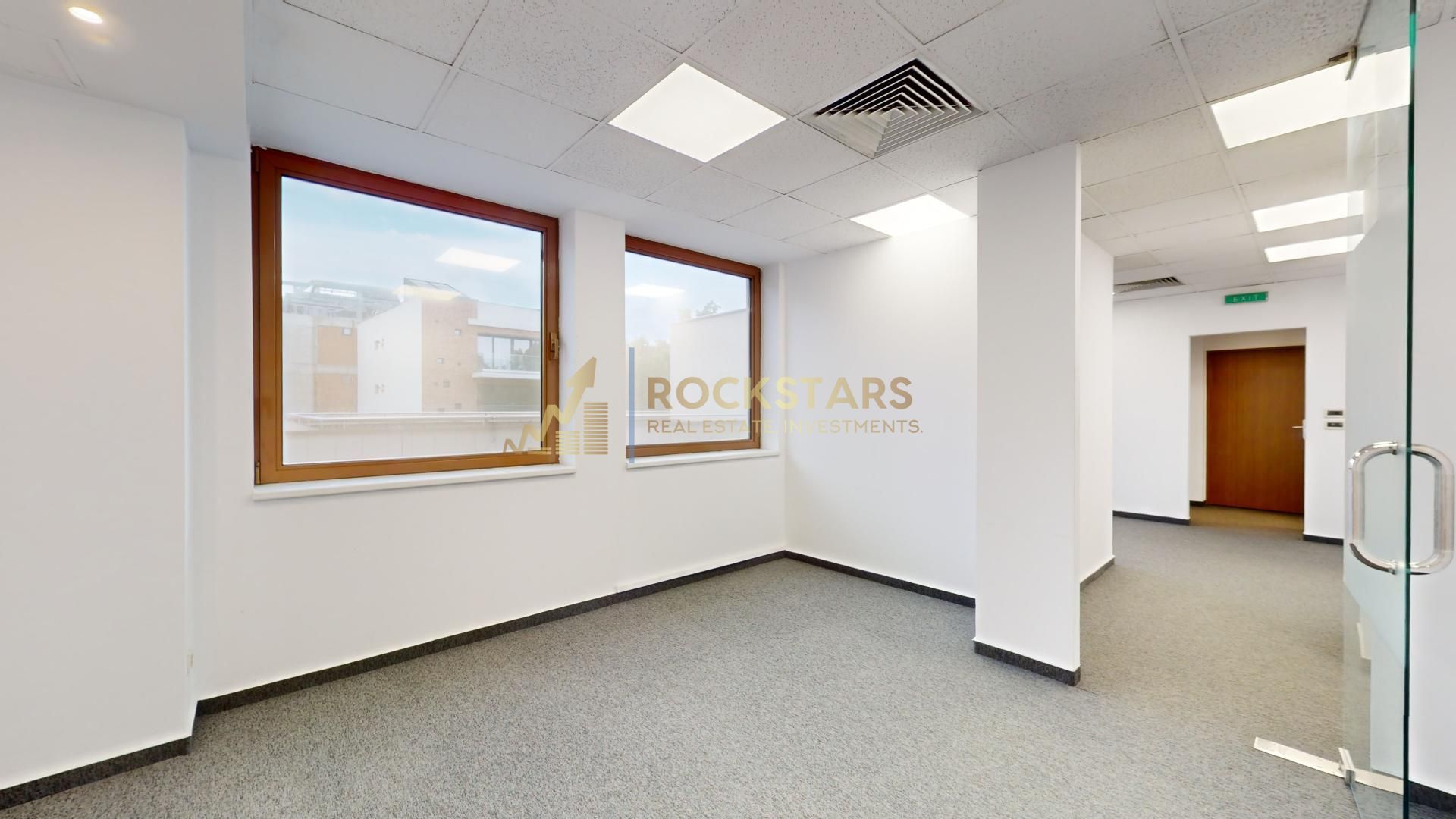 Birou 160mp | Calea Floreasca - Poză 6