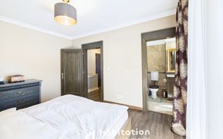 Oază de rafinament si eleganta, 3 camere, 2 terase - zona Aradului - Poză 9