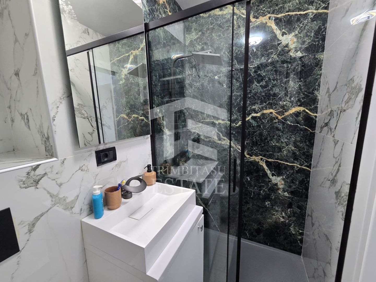 CIRESICA-TOMIS NORD- Apartament 3 camere de inchiriat! - Poză 20